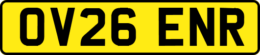 OV26ENR