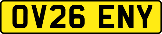 OV26ENY