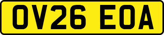 OV26EOA