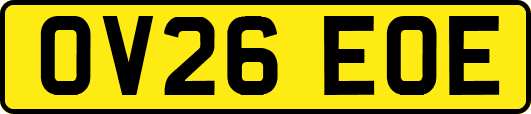 OV26EOE