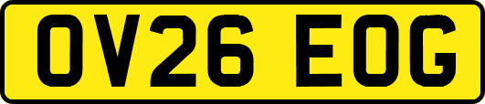 OV26EOG