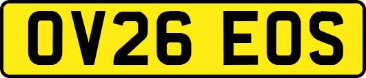 OV26EOS