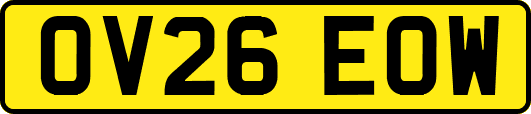 OV26EOW