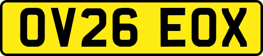 OV26EOX
