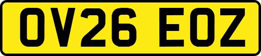 OV26EOZ