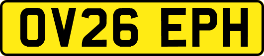 OV26EPH