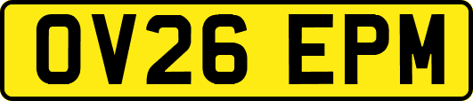 OV26EPM