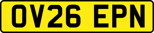 OV26EPN