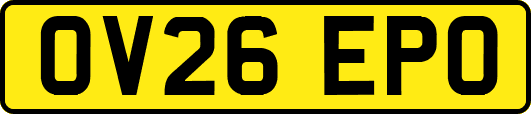 OV26EPO