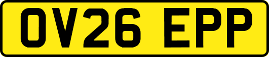 OV26EPP
