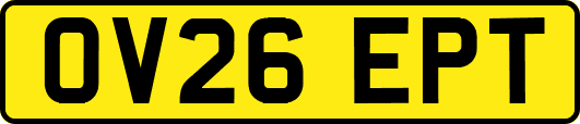 OV26EPT