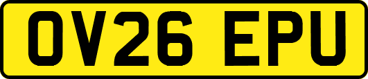 OV26EPU
