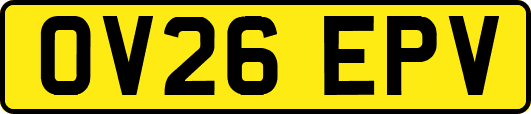 OV26EPV