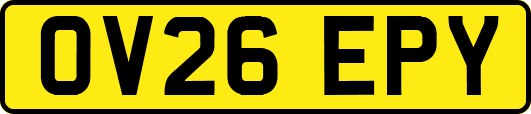 OV26EPY