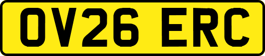 OV26ERC