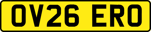 OV26ERO