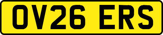OV26ERS