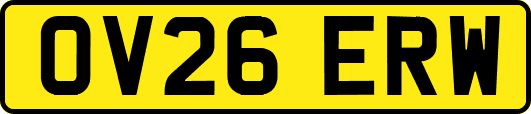 OV26ERW