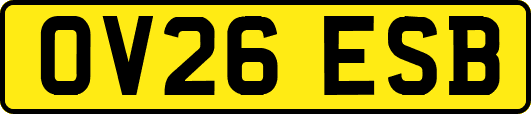 OV26ESB