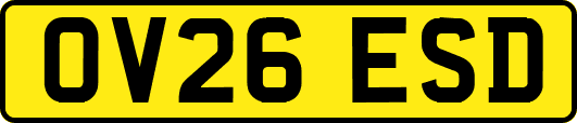 OV26ESD