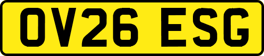 OV26ESG