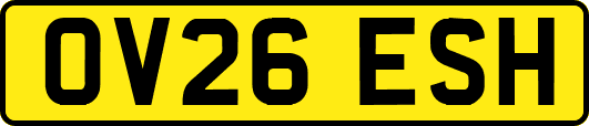 OV26ESH
