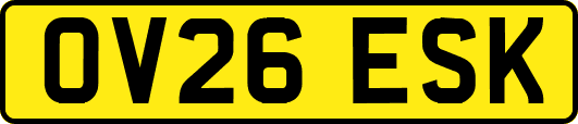 OV26ESK