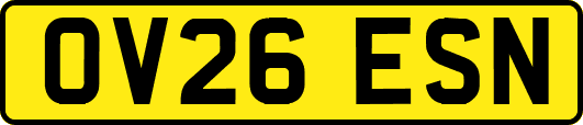 OV26ESN