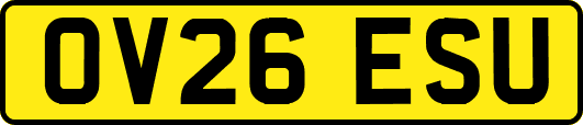 OV26ESU