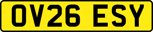 OV26ESY