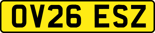 OV26ESZ