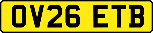 OV26ETB