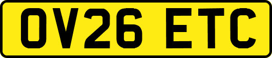 OV26ETC