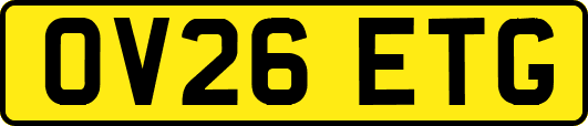 OV26ETG