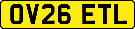 OV26ETL