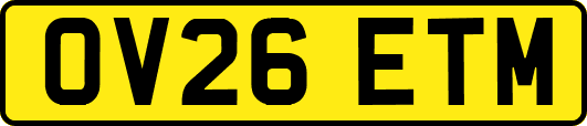 OV26ETM