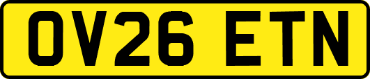 OV26ETN