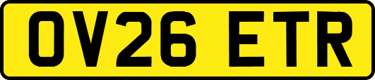 OV26ETR