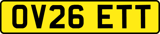 OV26ETT