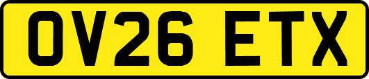 OV26ETX