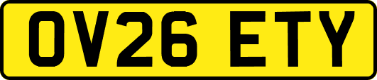 OV26ETY