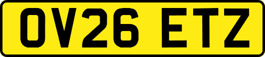 OV26ETZ