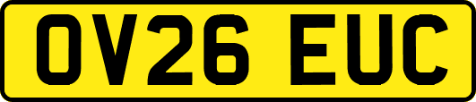 OV26EUC
