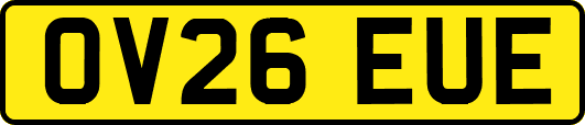 OV26EUE