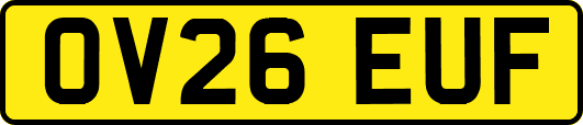 OV26EUF