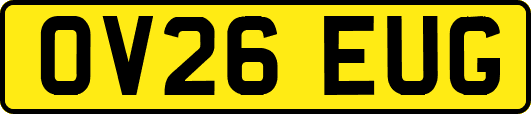 OV26EUG