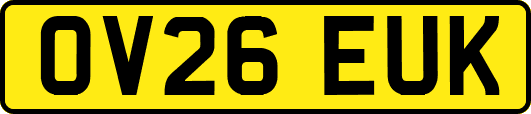 OV26EUK