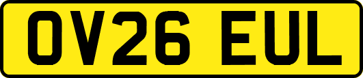 OV26EUL