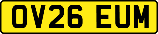 OV26EUM