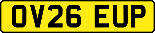 OV26EUP